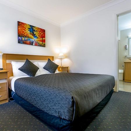 Melbourne'S Princes Park Hotel Ngoại thất bức ảnh