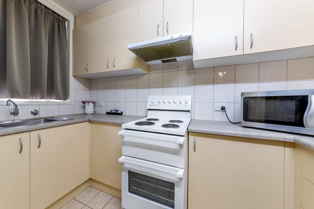 Melbourne'S Princes Park Hotel Ngoại thất bức ảnh