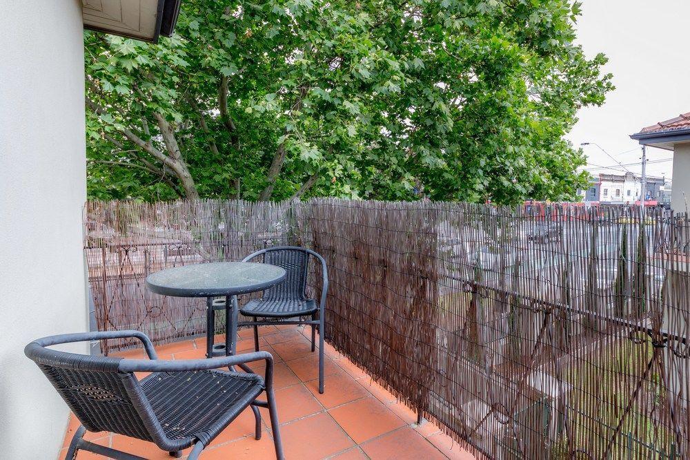 Melbourne'S Princes Park Hotel Ngoại thất bức ảnh