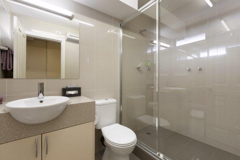 Melbourne'S Princes Park Hotel Ngoại thất bức ảnh