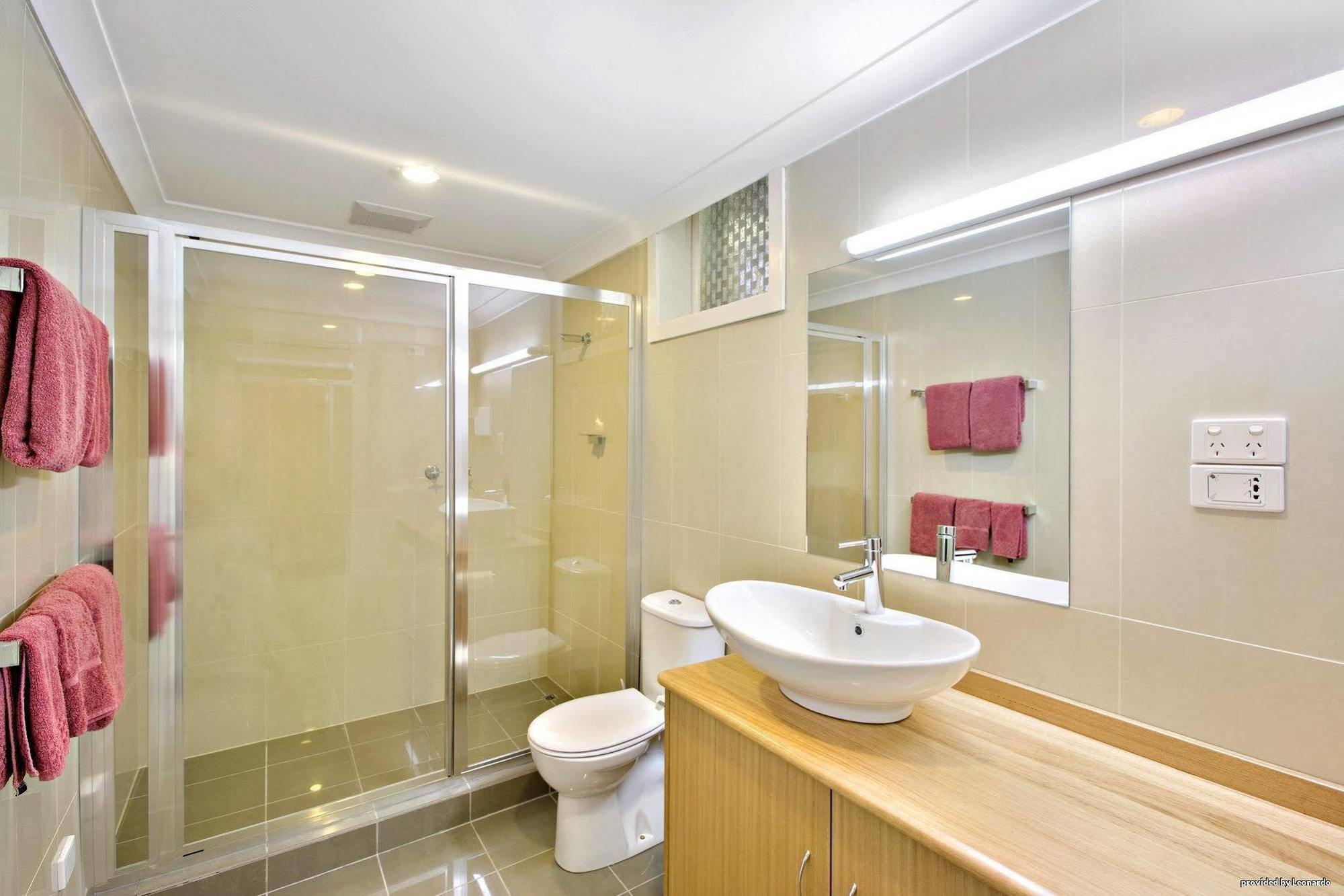 Melbourne'S Princes Park Hotel Phòng bức ảnh