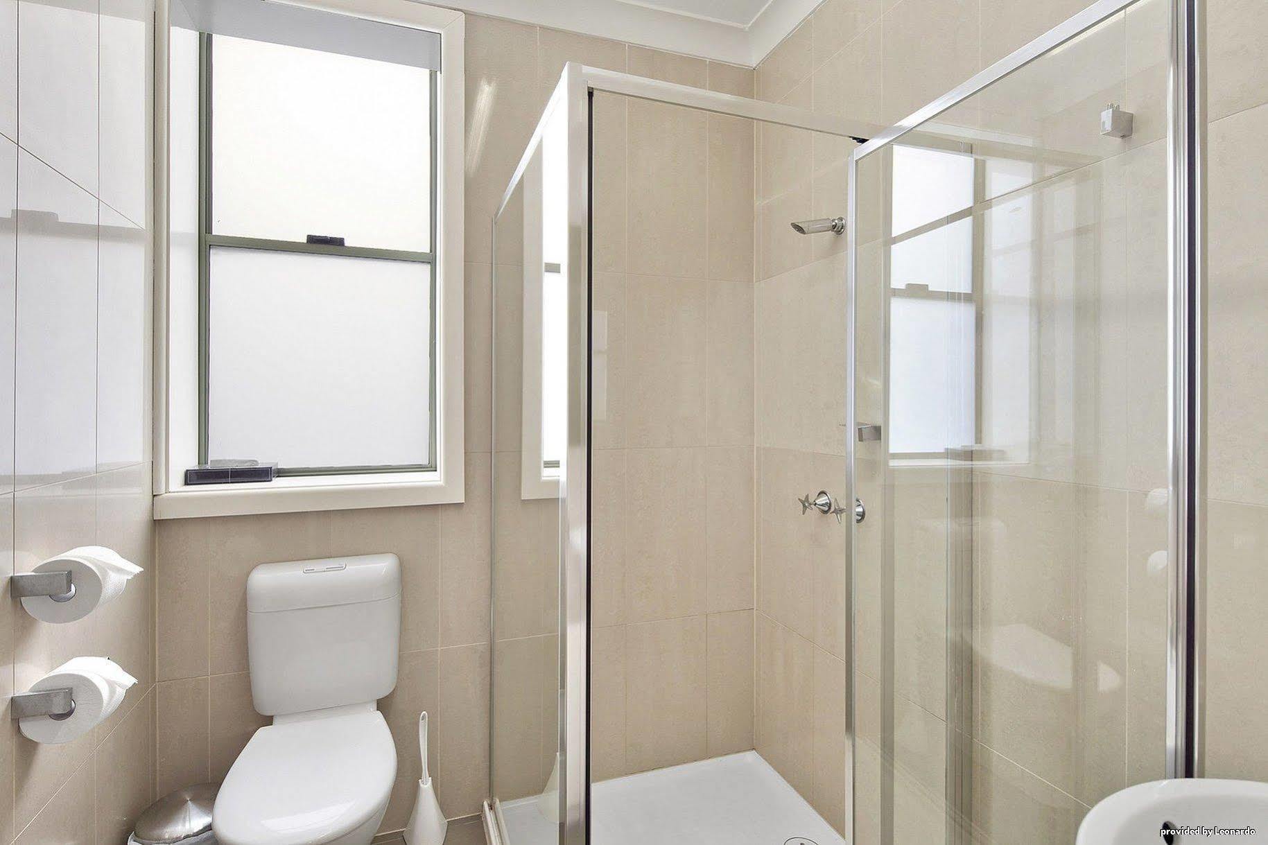 Melbourne'S Princes Park Hotel Phòng bức ảnh